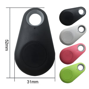 Mini GPS Anti-lost Smart Tracker Itag – allthingsimagination.com