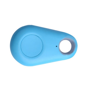 Mini GPS Anti-lost Smart Tracker Itag